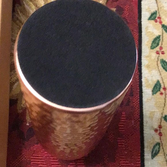 New Hammered Copper Water Bottle(s) - Picture 3 of 4